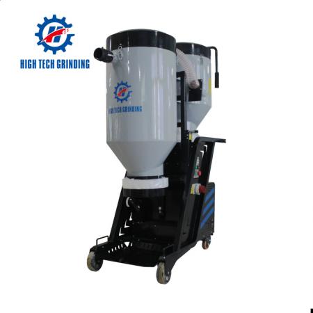 Industrial Vacuum Cleaner With High Performance
