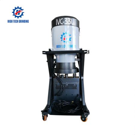 220V and 110V automatic dust cleaner machine
