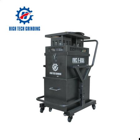 HTG Commercial and industrial vacuum cleaners