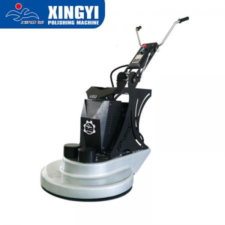 HP-27S Floor burnisher polisher for concrete and stone