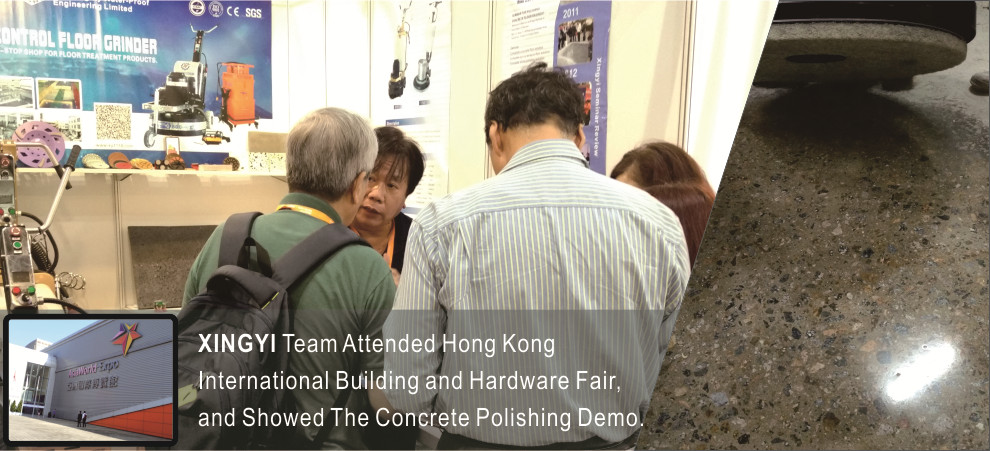 Xingyi equipo llegó de vuelta de Suadi y Hong Kong con resultados provechosos